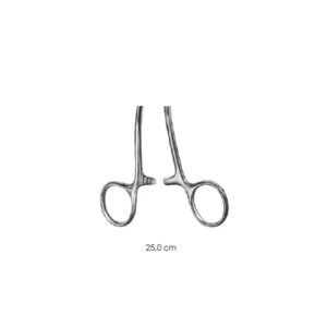 Biopsy Forceps, Van Doren With Ratchet