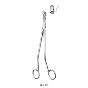 Biopsy Forceps, Van Doren Without Ratchet