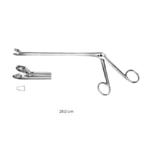 Biopsy Forceps, Alexander