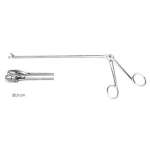 Biopsy Forceps, Eppendorf