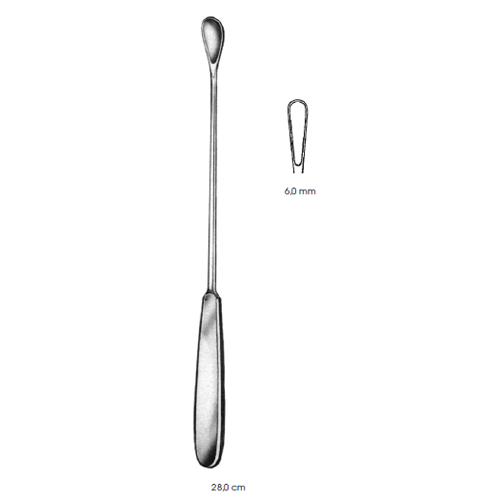 uterine-scoopes-gourdet-6-0-mm