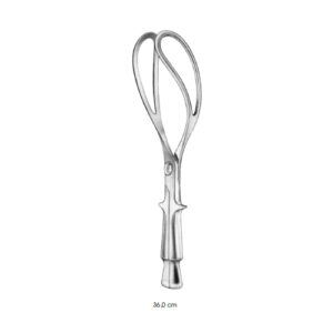 Obstetrical Forceps, Naegele