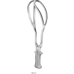 Obstetrical Forceps, Simpson