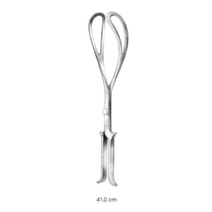 Obstetrical Forceps, Kielland