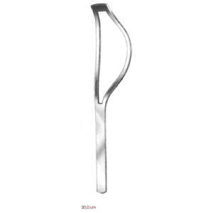Sellheim Obstetric Lever