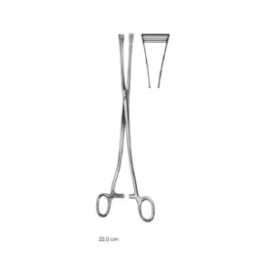 Obstetrics Instruments, Green-Armytage