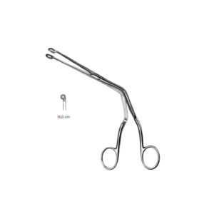 Genito-Urinary Instruments, Magill