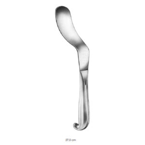 Legueu Bladder Spatula