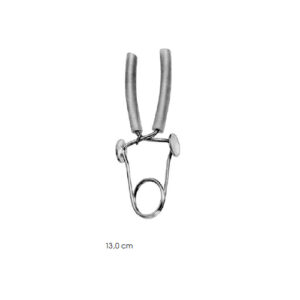 Strauss Penis Seizing Forceps