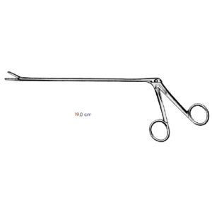 Mathieu Foreign Body Forceps