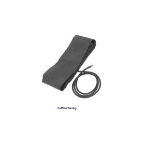Amputation, Cuff For The Leg