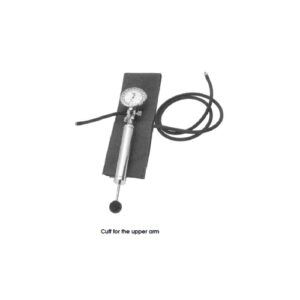 Amputation, Cuff For The Upper Arm