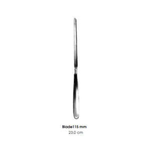 Amputation, Langenbeck Blade 150 mm