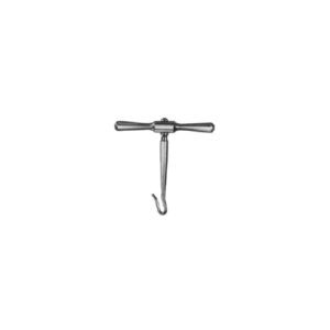 Amputation, Gigli Handle For Wire Saws