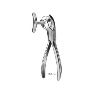 Amputation, Saw Blade