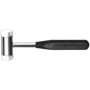 Mallets, Plastic Disks