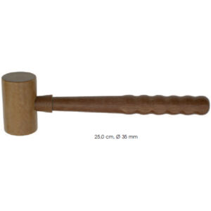 Mallets, Ferrozell, Ø 35 mm