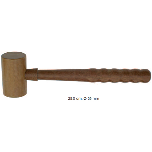 mallets-ferrozell-o-35-mm