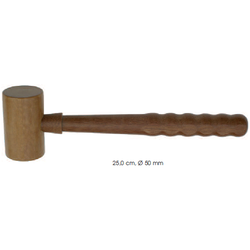 mallets-ferrozell-o-50-mm