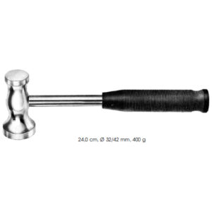 Mallets,, Ø 32/42 mm, 400 G
