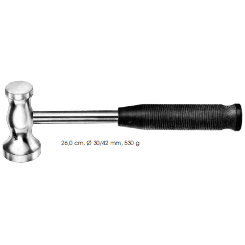 mallets-o-30-42-mm-530-g