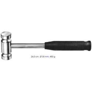 Mallets,, Ø 30 mm, 450 G