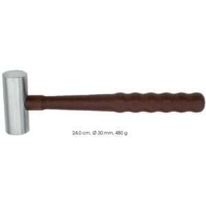 Mallets,, Ø 30 mm, 480 G