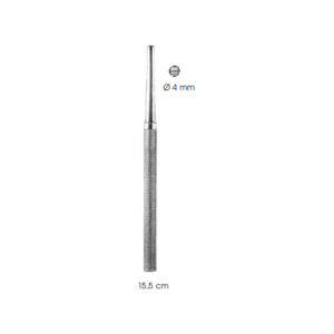 Bone Tamper Ø 4 mm