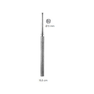 Bone Tamper Ø 5 mm