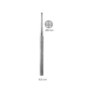Bone Tamper Ø 8 mm