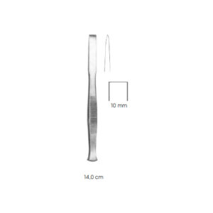 Bone Chisels Osteotome 10 mm