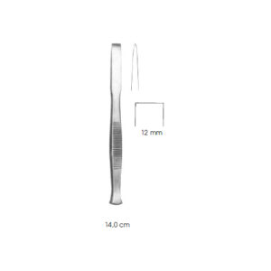 Bone Chisels Osteotome 12 mm