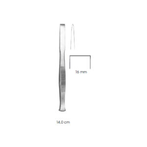 Bone Chisels Osteotome 16 mm