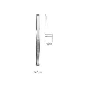 Bone Chisel 10