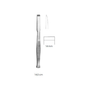 Bone Chisel 14