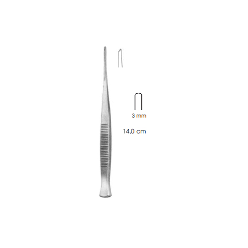 bone-partsch-gouge-3-mm