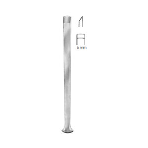 Bone Alexander Chisel 6 mm