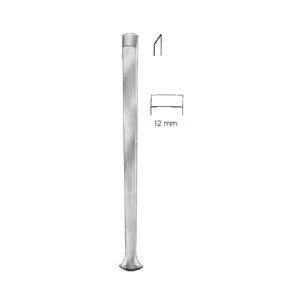 Bone Alexander Chisel 12 mm