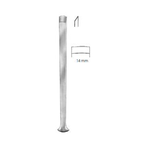 Bone Alexander Chisel 14 mm