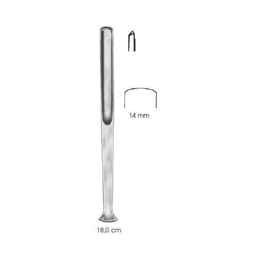 bone-alexander-gouge-14-mm