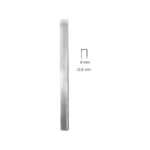 Bone Mini-Lambotte Osteotome 4 mm