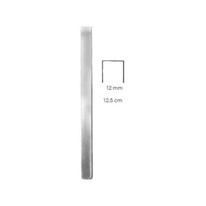 Bone Chisels Mini-Lambotte Osteotome 12 mm