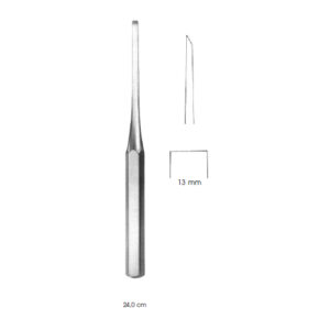 Hibbs Chisel 13 mm