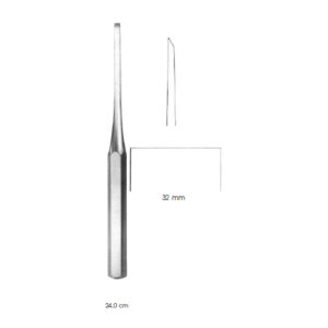 Hibbs Chisel 32 mm