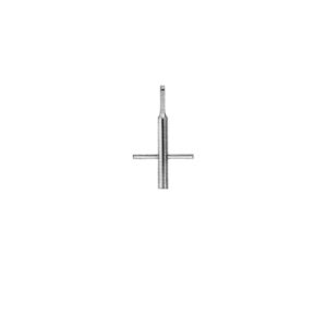 Bone Chisels And Gouges, Key