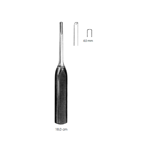 bone-gouges-lexer-mini-gouge-4-mm