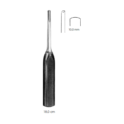 bone-gouges-lexer-mini-gouge-10-mm