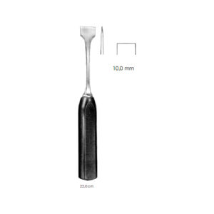 Bone Lexer, Chisel 10 mm