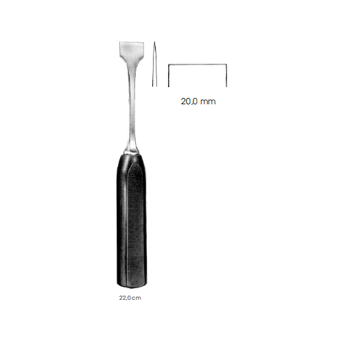 bone-lexer-chisel-20-mm