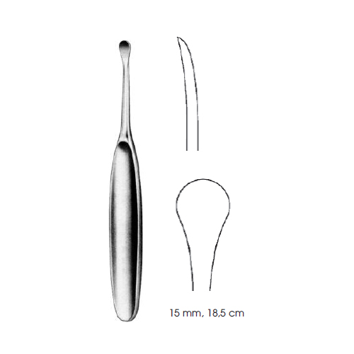 raspatories-hoen-185-cm